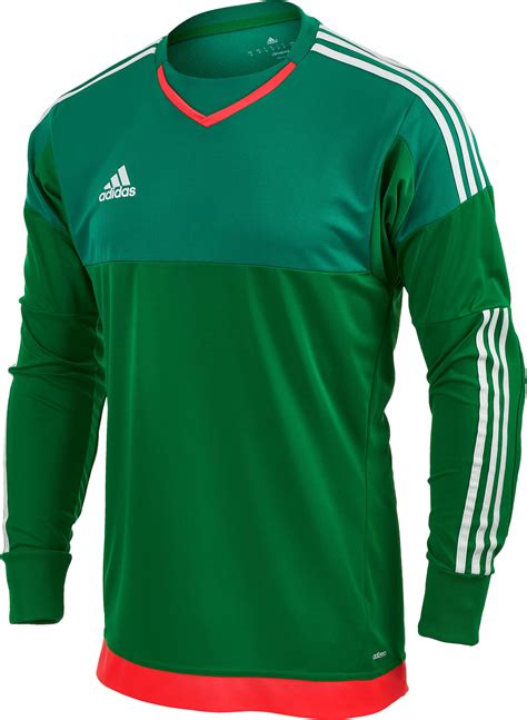 adidas goalkeeper tops.